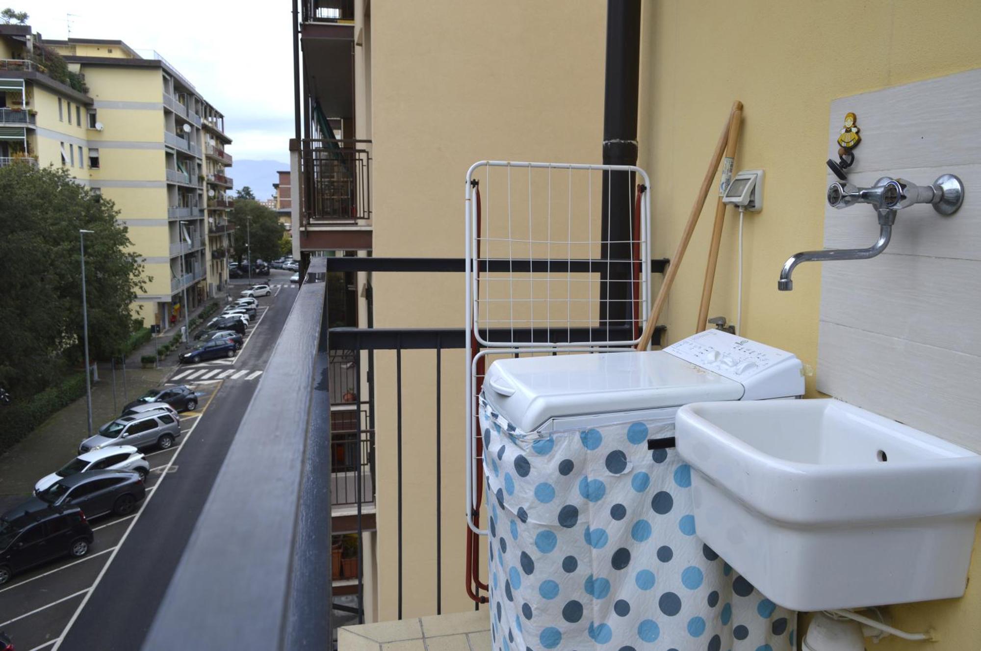 La Casetta Tra Chianti E Firenze Scandicci Eksteriør billede